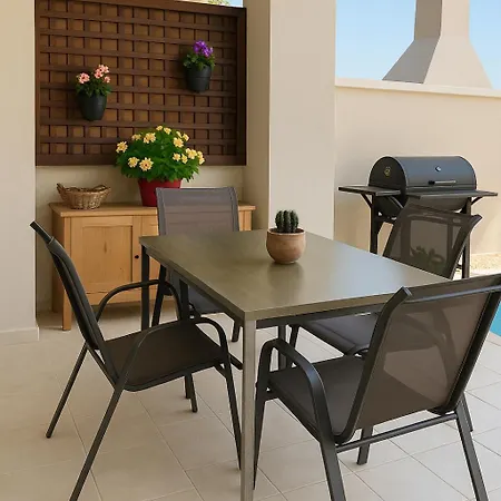 Apartamento Relax Private Pool House
