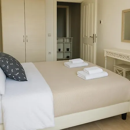 Relax Private Pool House Apartamento *