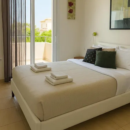 Apartamento Relax Private Pool House *