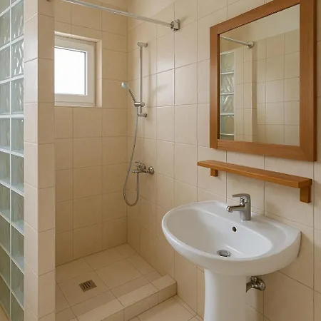 Apartamento Relax Private Pool House Maleme