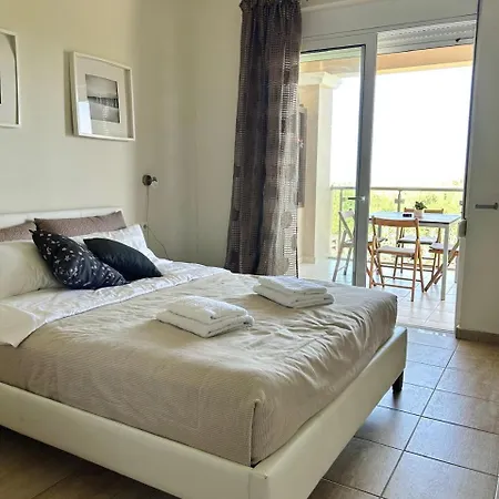 Relax Private Pool House Apartamento