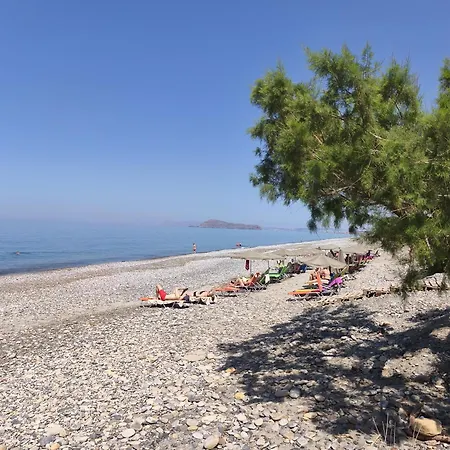 Relax Private Pool House * Maleme