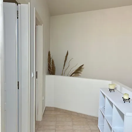 Relax Private Pool House Apartment Maleme (Crete)