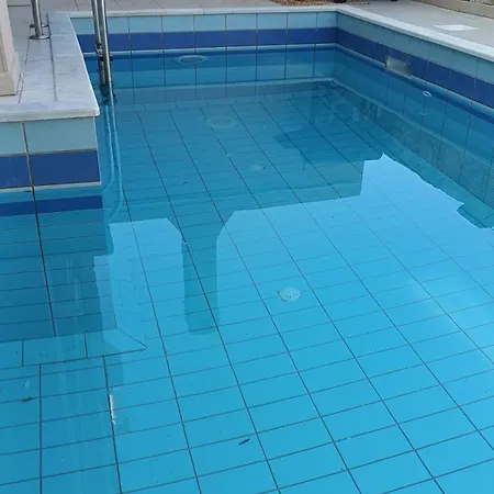 Apartment Relax Private Pool House Maleme (Crete)
