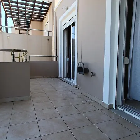 Apartment Relax Private Pool House Maleme (Crete)