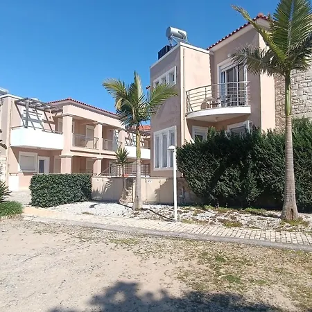 Relax Private Pool House Apartment