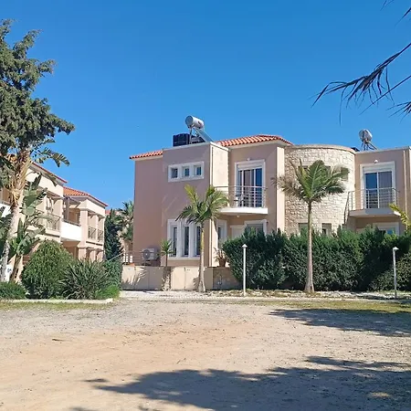 Relax Private Pool House