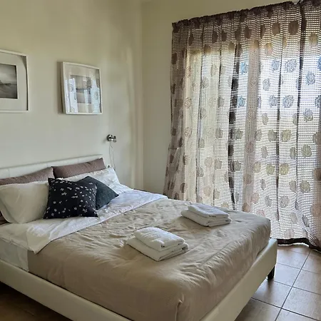 Apartment Relax Private Pool House Maleme (Crete)