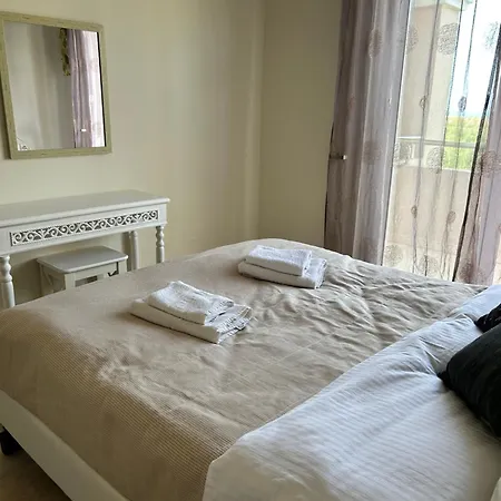 Relax Private Pool House Maleme (Crete)