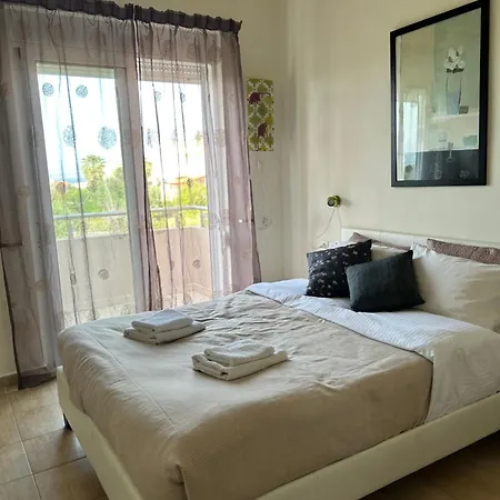 Relax Private Pool House Maleme (Crete)