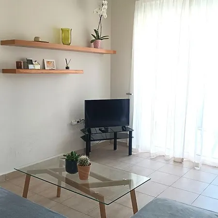 Apartment Relax Private Pool House Maleme (Crete)