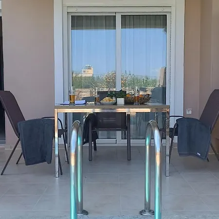 Apartment Relax Private Pool House