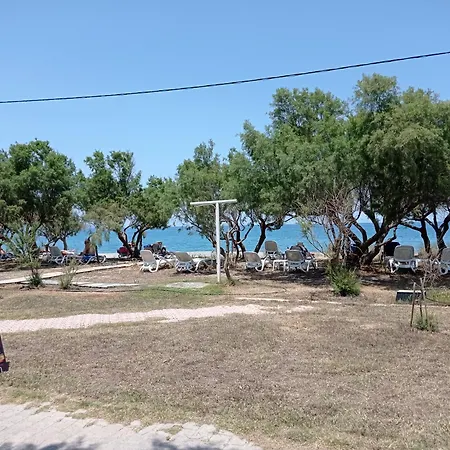 Relax Private Pool House * Maleme (Crete)